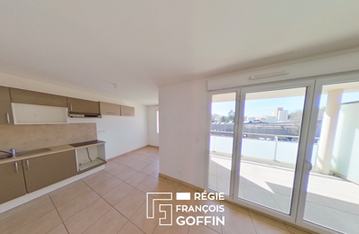 location appartement 915 € CC /mois à proximité de Marcy (69480)