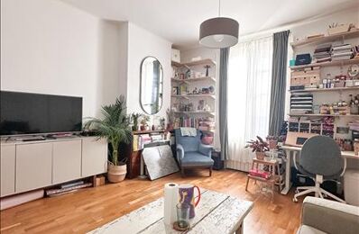 vente appartement 249 000 € à proximité de Floirac (33270)