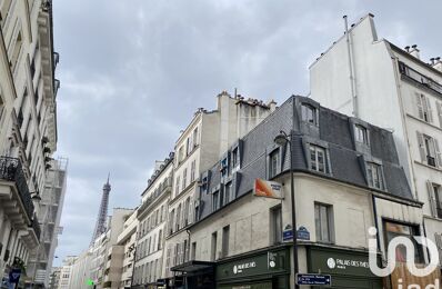 vente appartement 360 000 € à proximité de Le Chesnay (78150)