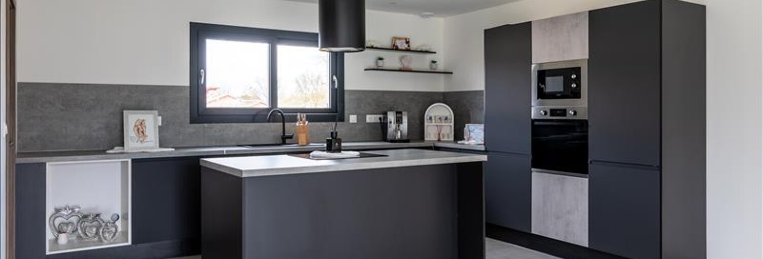 Maison 5 Pièces 131 m² à vendre à Montauban (82000)