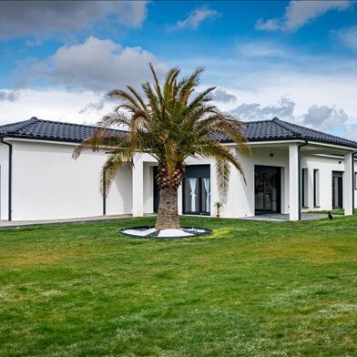 Maison 5 pièces 335000 €