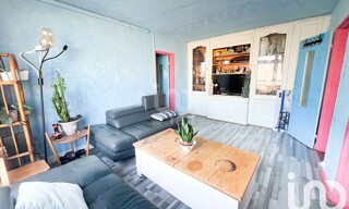 Appartement 5 Pièces 79 m² à vendre à Savigny-sur-Orge (91600)