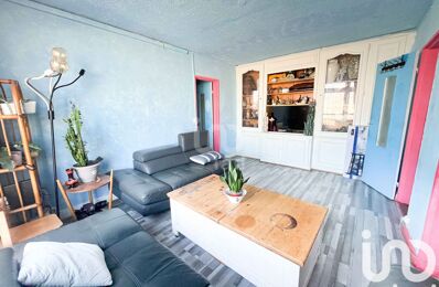 vente appartement 148 000 € à proximité de Saint-Michel-sur-Orge (91240)