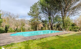 Maison 7 Pièces 156 m² à vendre à Carignan-de-Bordeaux (33360)