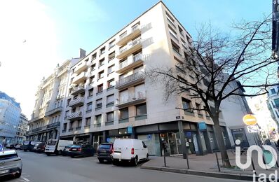 vente appartement 137 000 € à proximité de Saint-Just-Saint-Rambert (42170)