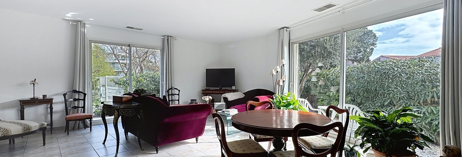 Maison 4 Pièces 145 m² à vendre à Perpignan (66000)
