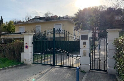 garage  pièces  m2 à vendre à Cagnes-sur-Mer (06800)