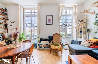 vente appartement 213 000 € à proximité de Bruges (33520)