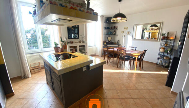 Maison de Village   à vendre Saint-Gervais-sur-Roubion 26160
