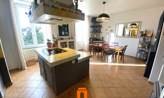 Maison  130 m² à vendre à Saint-Gervais-sur-Roubion (26160)
