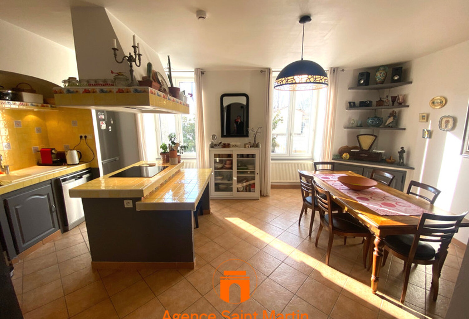 Maison de village — photo 1