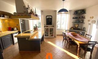 Maison  130 m² à vendre à Saint-Gervais-sur-Roubion (26160)