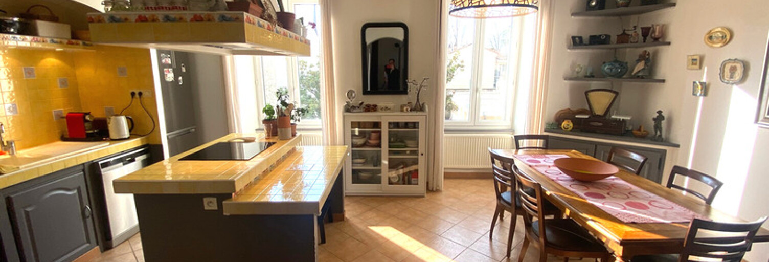 Maison  130 m² à vendre à Saint-Gervais-sur-Roubion (26160)