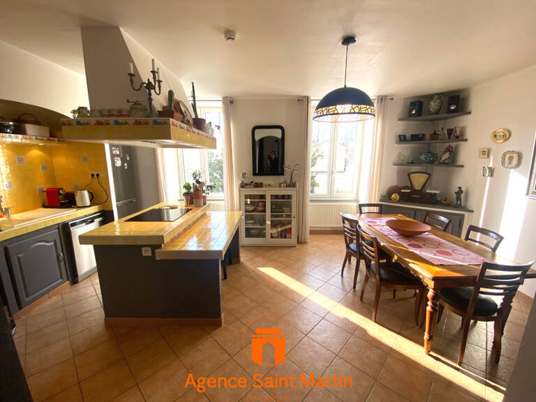 Maison de village — photo 1