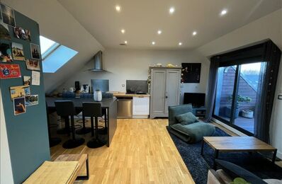 vente appartement 176 550 € à proximité de Saint-Pierre-des-Corps (37700)