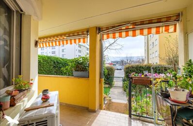 appartement 3 pièces 78 m2 à vendre à Lyon 8 (69008)