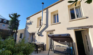 Maison 5 Pièces 116 m² à vendre à Villecresnes (94440)