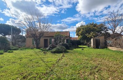 vente maison 229 000 € à proximité de Villeneuve-Lès-Béziers (34420)