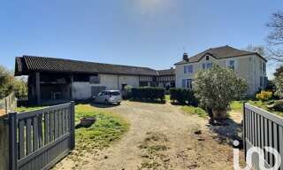 Maison 7 Pièces 266 m² à vendre à Classun (40320)
