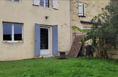 vente maison 176 550 € à proximité de Montagne (33570)