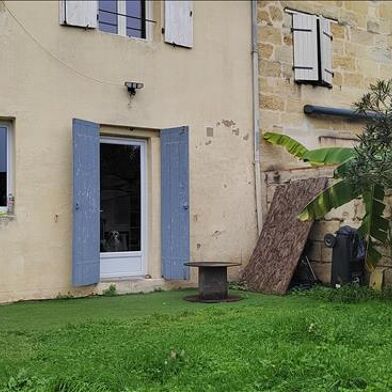 Maison 4 pièces 159999 €