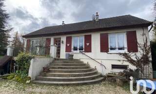 Maison 5 Pièces 80 m² à vendre à Moret-Loing-et-Orvanne (77250)