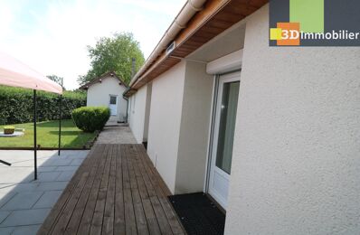 vente maison 353 000 € à proximité de Pierre-de-Bresse (71270)