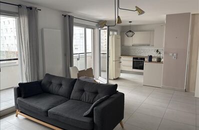 vente appartement 548 625 € à proximité de Pierre-Bénite (69310)