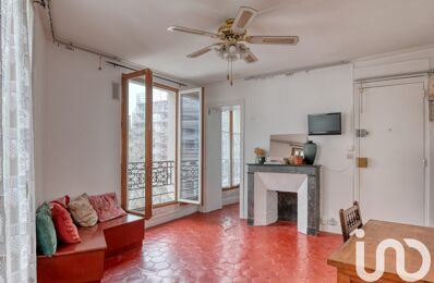 vente appartement 365 000 € à proximité de Le Kremlin-Bicêtre (94270)