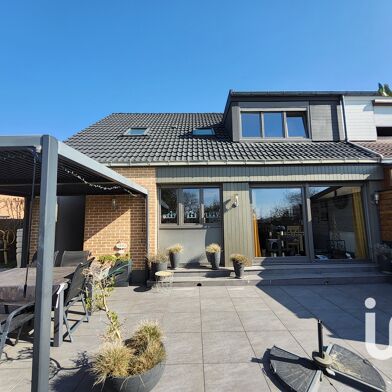 Maison 6 pièces 230000 €