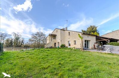 vente maison 369 250 € à proximité de Saint-Genès-de-Castillon (33350)