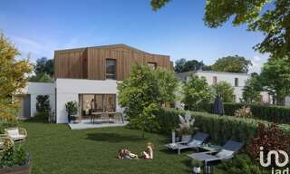 Maison 4 Pièces 105 m² à vendre à Angers (49000)