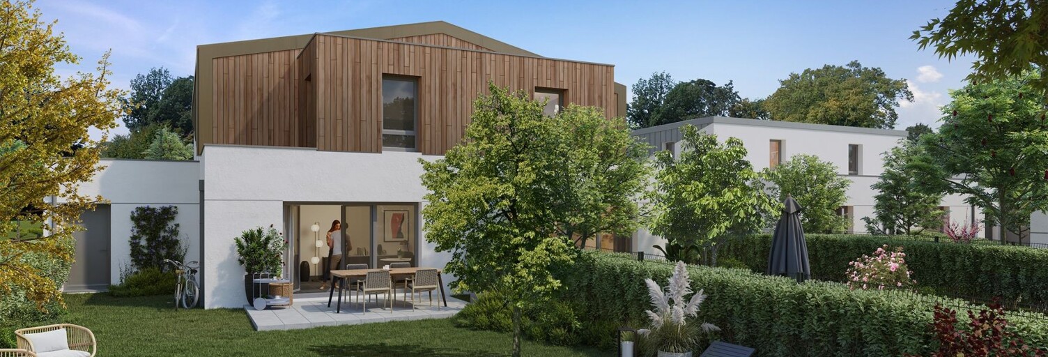 Maison 4 Pièces 105 m² à vendre à Angers (49000)