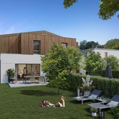 Maison 5 pièces 489000 €