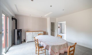 Maison 4 Pièces 110 m² à vendre à Tarnos (40220)