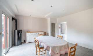 Appartement 4 Pièces 110 m² à vendre à Tarnos (40220)