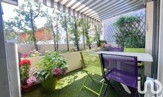 Appartement 4 Pièces 107 m² à vendre à Grenoble (38000)