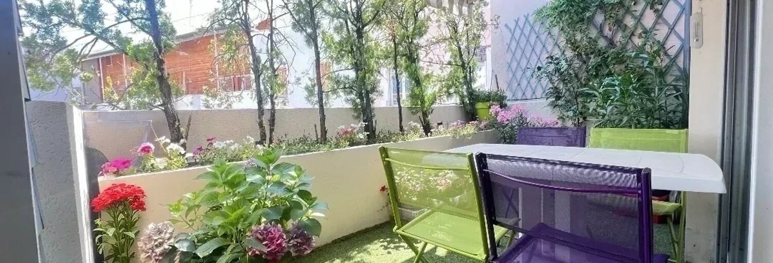 Appartement 4 Pièces 107 m² à vendre à Grenoble (38000)