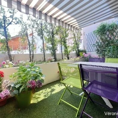 Appartement 4 pièces 359000 €