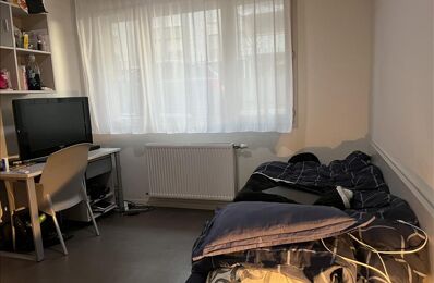 vente appartement 66 900 € à proximité de Couzon-Au-Mont-d'Or (69270)