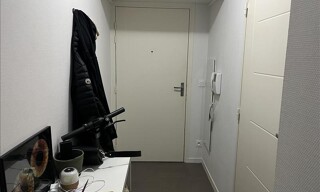 Appartement 1 Pièce 18 m² à vendre à Bron (69500)