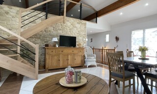 Maison 5 Pièces 132 m² à vendre à Viriville (38980)