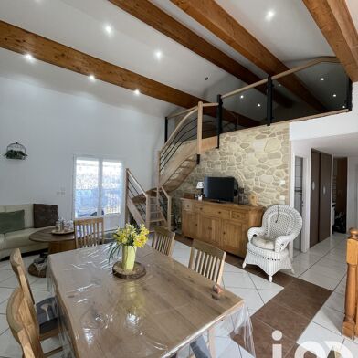 Maison 5 pièces 270000 €