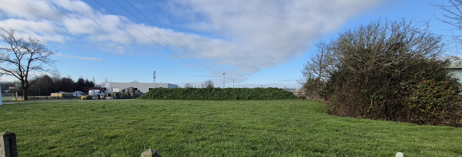 Terrain  579 m² à vendre à Bellevigny (85170)