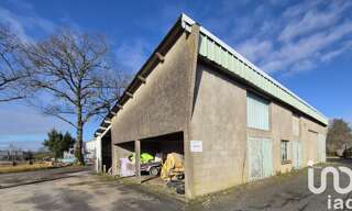 Terrain  603 m² à vendre à Bellevigny (85170)