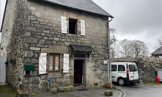 Maison 3 Pièces 60 m² à vendre à Saint-Angel (19200)