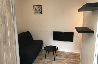 vente appartement 171 000 € à proximité de L'Île-Saint-Denis (93450)