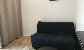 Appartement 1 Pièce 18 m² à vendre à Paris 18 (75018)