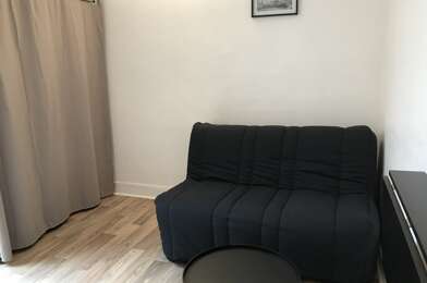 Appartement 1 pièces 160000 €
