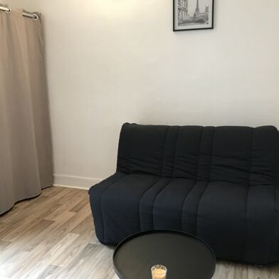 Appartement 1 pièces 160000 €